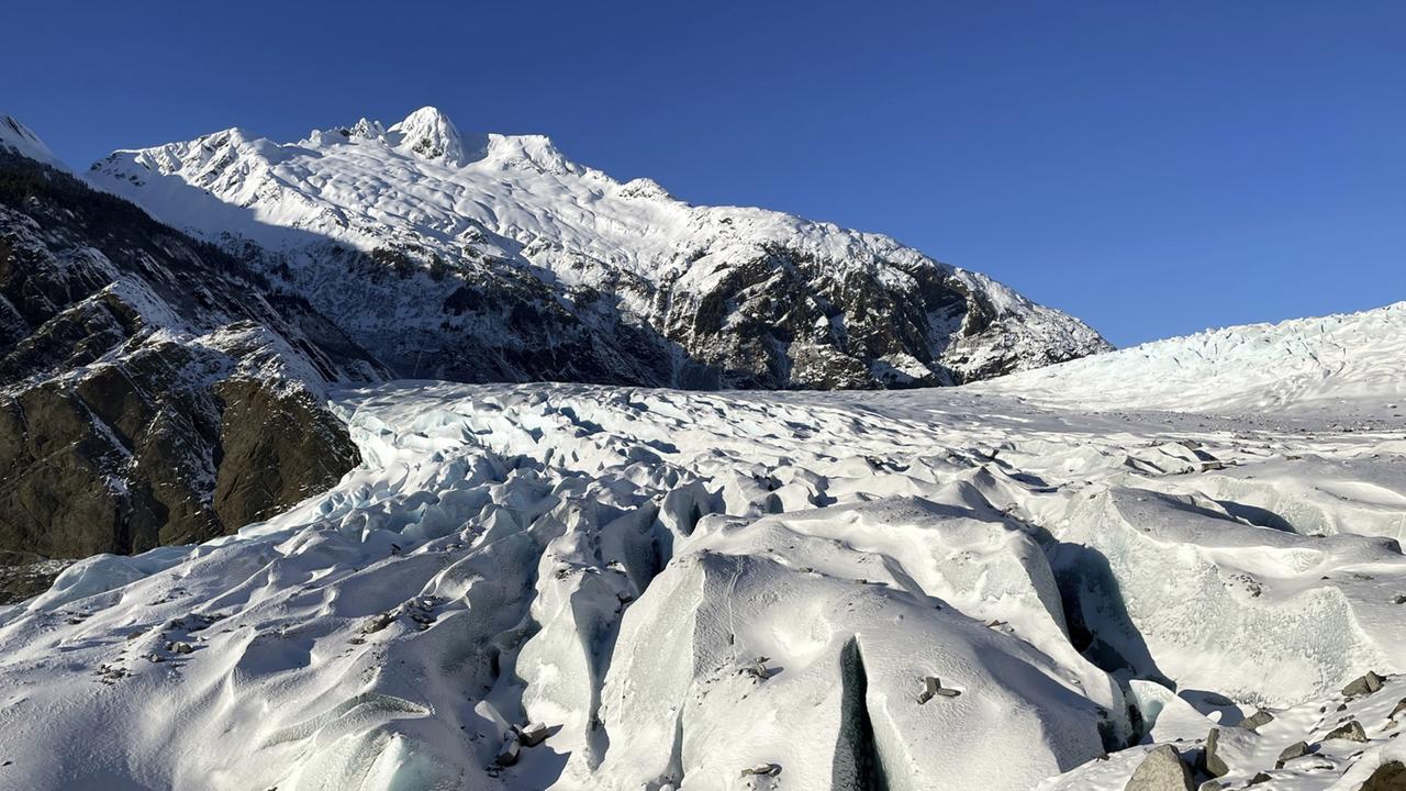 weltwetterorganisation:-gletscher-schmelzen-immer-schneller