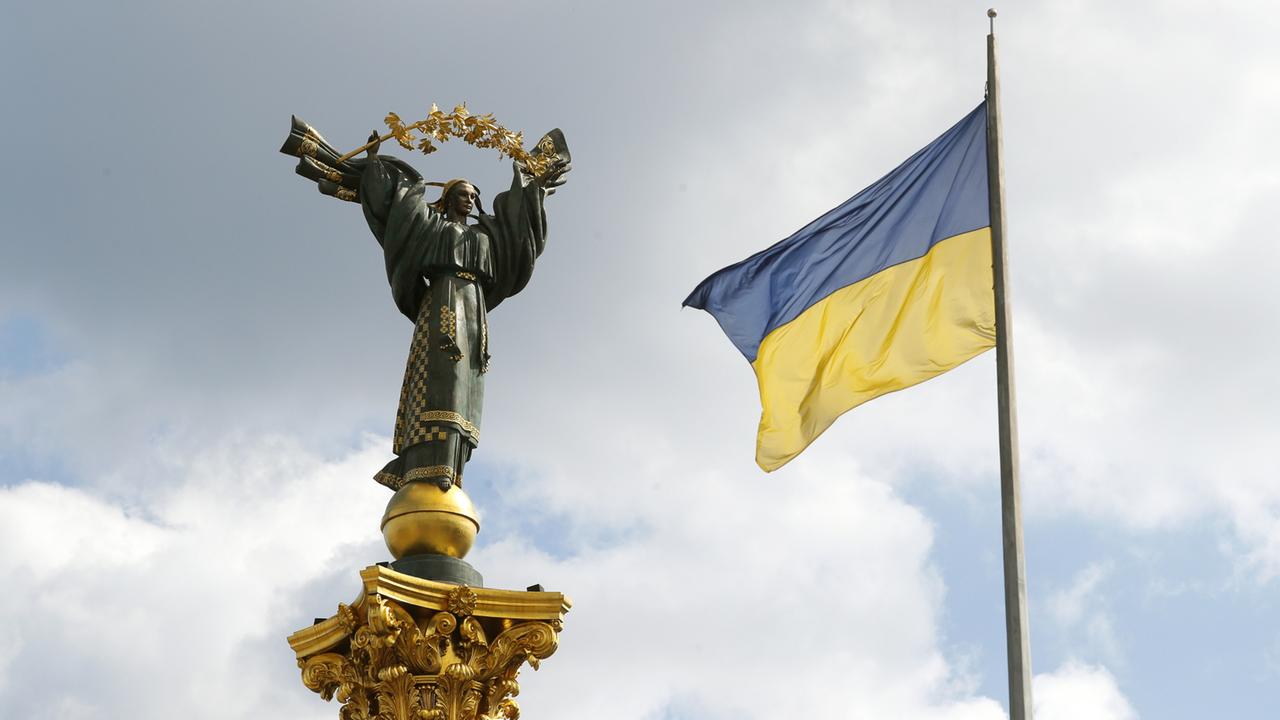 ukraine:-wie-selenskyj-seine-macht-in-den-kommunen-ausweitet