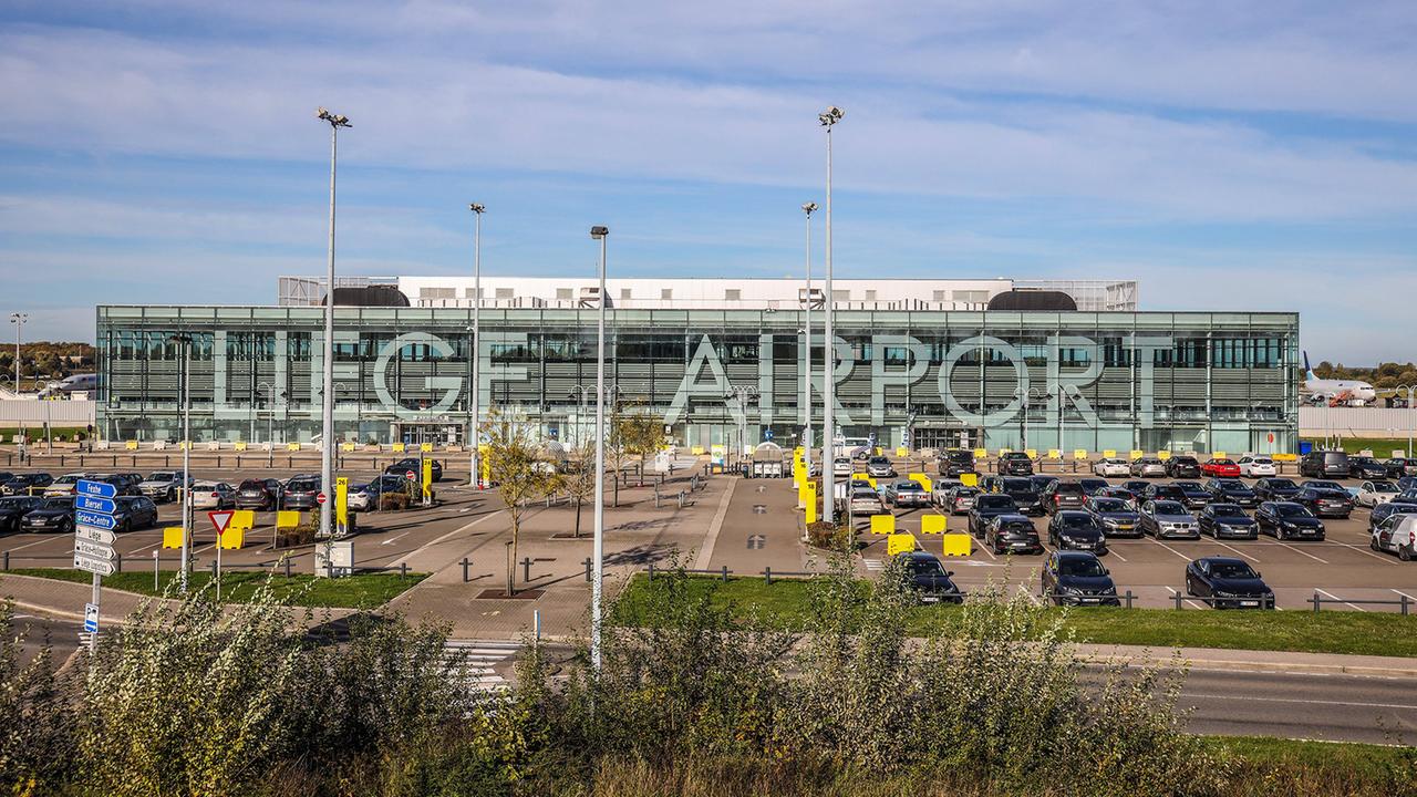 weitere-drohnensichtung-in-belgien:-flughafen-luettich-gesperrt