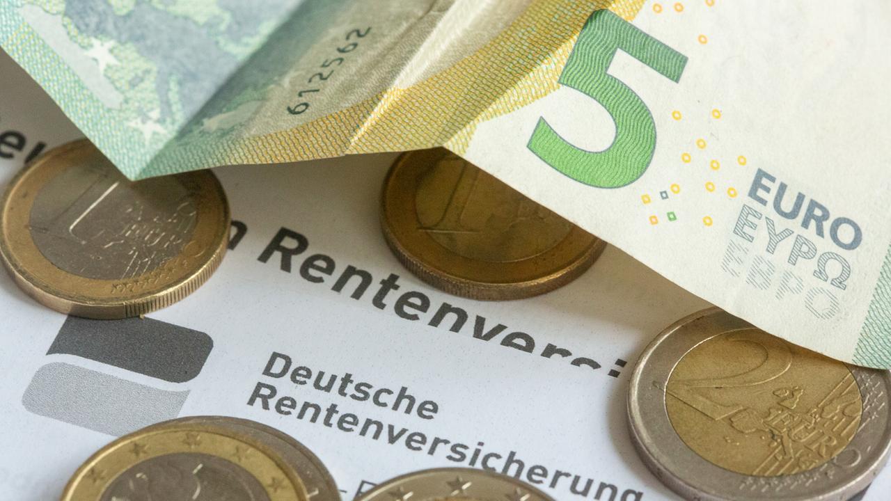 rentenversicherungsbericht:-renten-sollen-jaehrlich-um-etwa-2,8-prozent-steigen