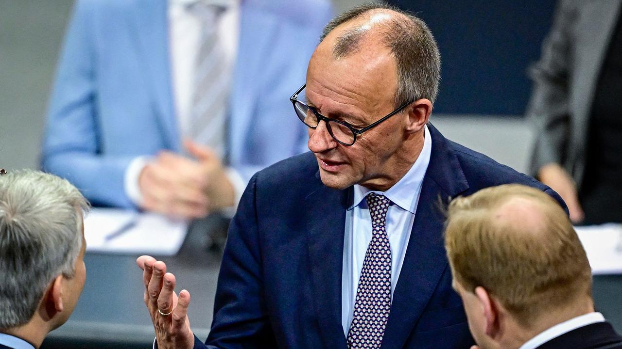 merz-besteht-bei-abstimmung-ueber-rentenpaket-auf-kanzlermehrheit