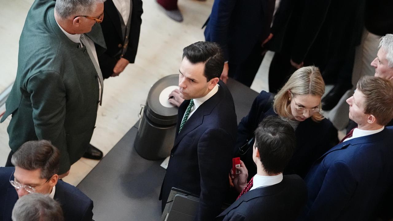 analyse-zum-rentenpaket-votum:-warum-die-koalition-weiter-wackeln-wird